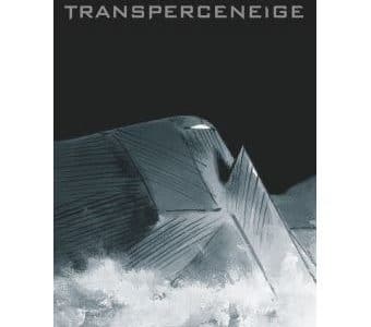 Le Transperceneige (l'intégrale), 25€