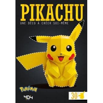 Le Pokemon Day L Anniversaire De Pikachu