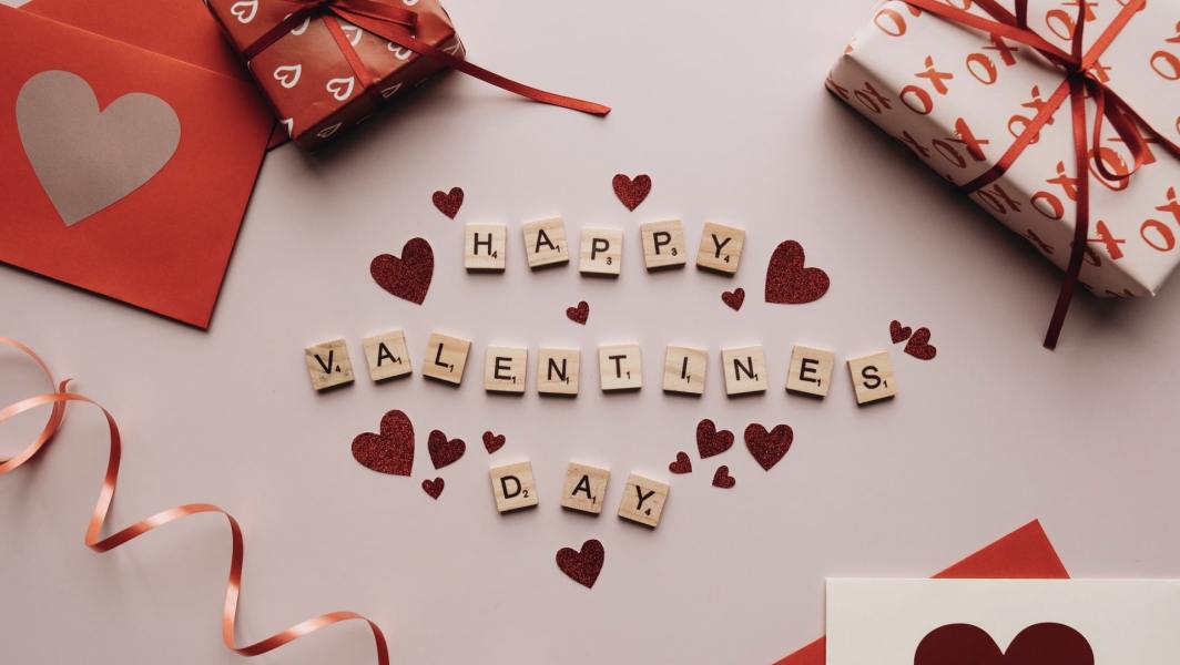 Des idées cadeaux pour la Saint Valentin - Les Petits Riens