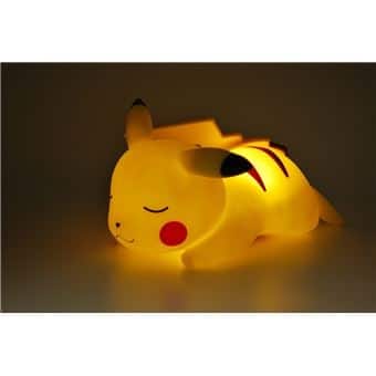 Lampe Pikachu