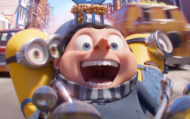 Les Minions 2 La montée de Gru : date de sortie, bande-annonce