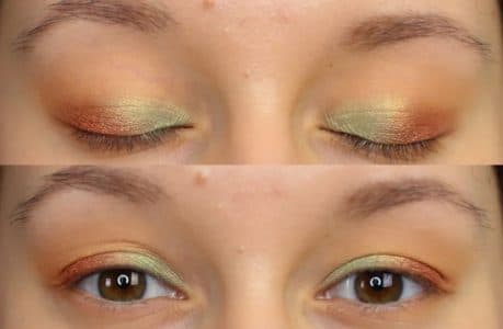 palette sananas x sephora 2 palette sananas x sephora 2