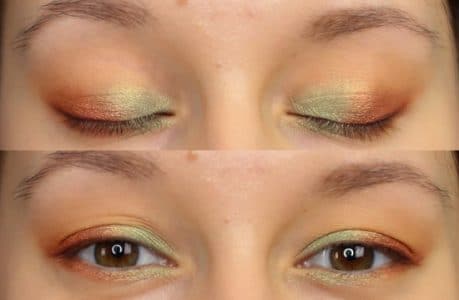 palette sananas x sephora 2 palette sananas x sephora 2