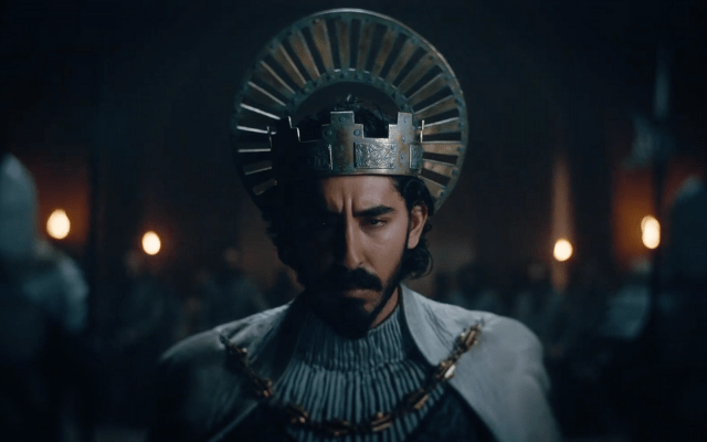 The Green Knight : la bande-annonce du film de David Lowery avec Dev Patel