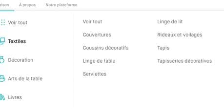 vinted-maison vinted-maison