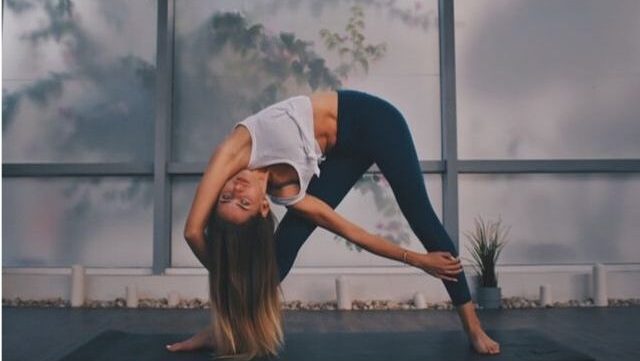 yoga-challenge