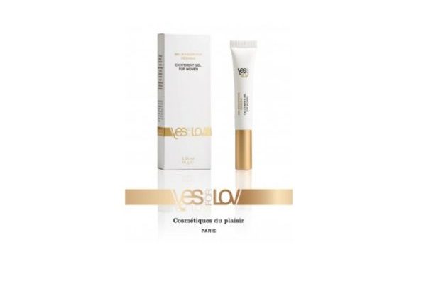 Gel-Excitation-Feminine Gel-Excitation-Feminine