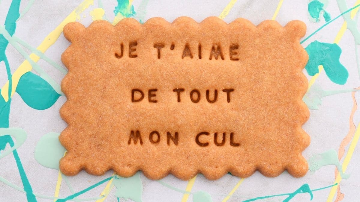 « Shanty Biscuits »