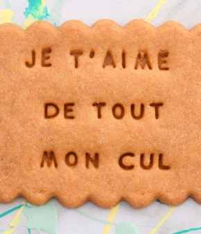« Shanty Biscuits »