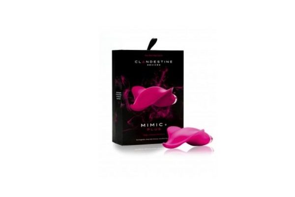 Stimulateur-Mimic Stimulateur-Mimic