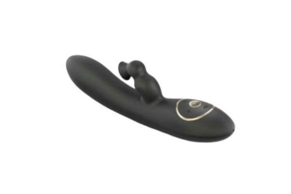 Vibromasseur-Divine-Rabbit Vibromasseur-Divine-Rabbit