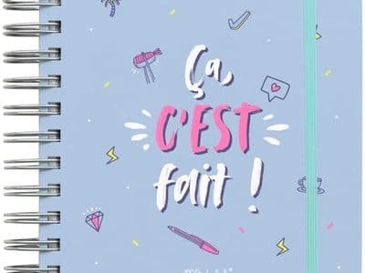 agenda agenda
