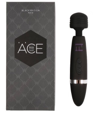 Bodywand ÄCE, 69€