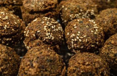boulettes boulettes