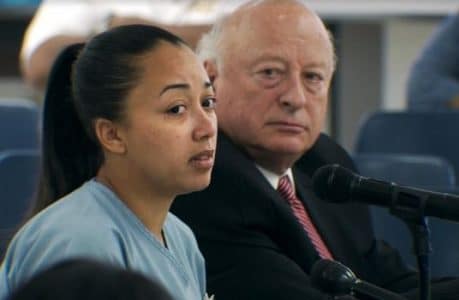 cyntoia-brown-netflix cyntoia-brown-netflix