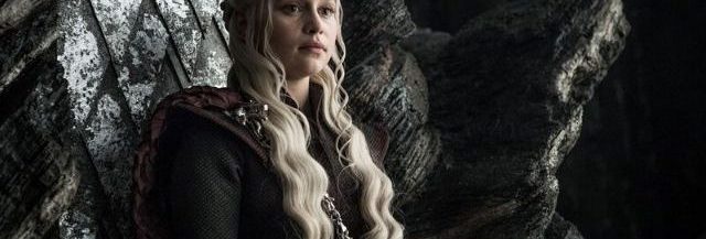 Game of Thrones saison 8 : l'avis d'Emilia Clarke (Daenerys) sur la fin