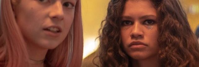 Euphoria saison 2 : HBO lance le coup d'envoi du deuxième volet de la série