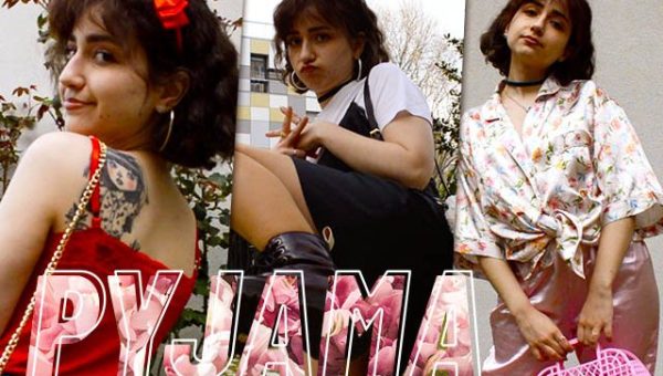 lookbook-pyjama-video