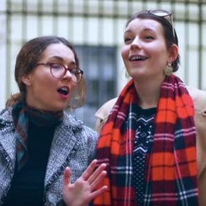 Connais-tu vraiment l’équipe de madmoiZelle par cœur ? Ce quiz te le dira !
