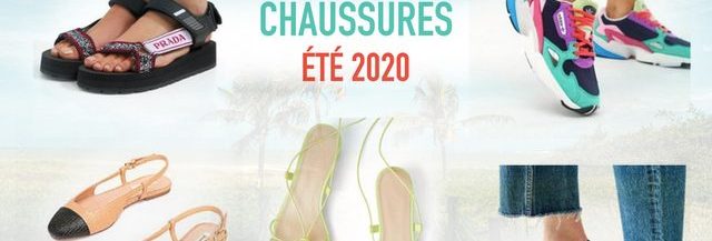 chaussures-tendances-ete-2020