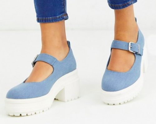 Tendances chaussures 2020 ce qui sera a la mode cet ete