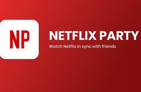 netflix-party netflix-party