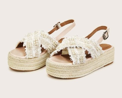Tendances chaussures 2020 ce qui sera a la mode cet ete