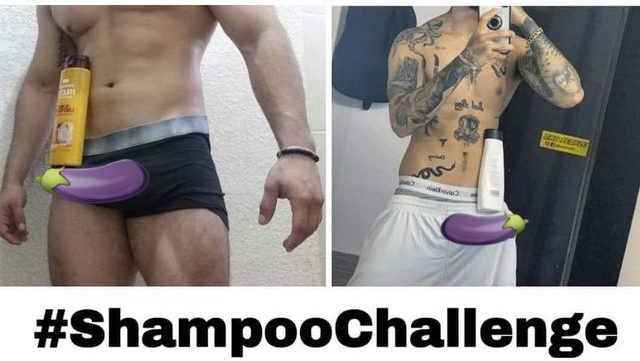 shampoo-challenge-shampooing-penis
