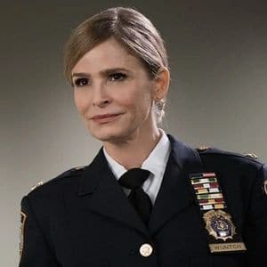 Quel membre du squad de Brooklyn Nine-Nine es-tu ?