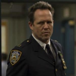 Quel membre du squad de Brooklyn Nine-Nine es-tu ?
