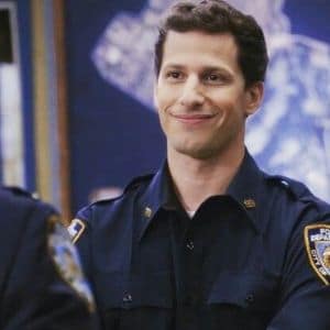 Quel membre du squad de Brooklyn Nine-Nine es-tu ?