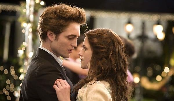 Es-tu vraiment incollable sur Twilight : Fascination (chapitre 1) ?