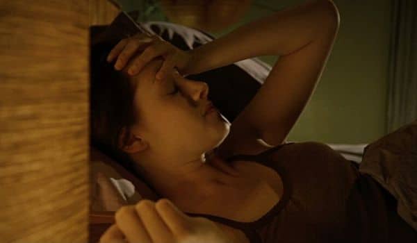 Es-tu vraiment incollable sur Twilight : Fascination (chapitre 1) ?