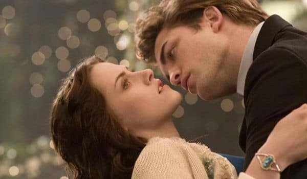 Es-tu vraiment incollable sur Twilight : Fascination (chapitre 1) ?