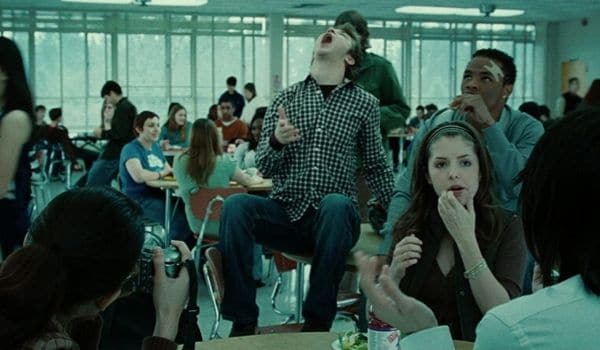 Es-tu vraiment incollable sur Twilight : Fascination (chapitre 1) ?