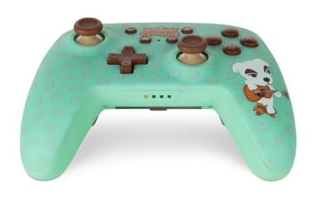 Manette-PowerA-Animal-Croing-Keke-pour-Nintendo-Switch Manette-PowerA-Animal-Croing-Keke-pour-Nintendo-Switch