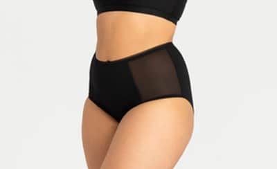 Culottes menstruelles : notre comparateur (et des codes promo)