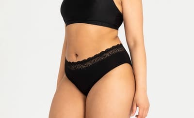 Culottes menstruelles : notre comparateur (et des codes promo)