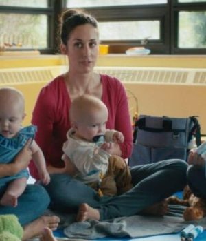 "@Workin Moms"