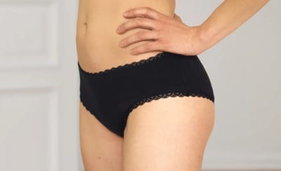 Culottes menstruelles : notre comparateur (et des codes promo)