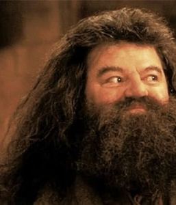 hagrid