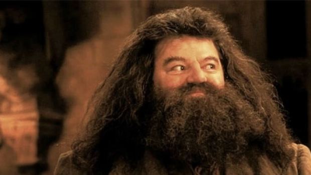 hagrid