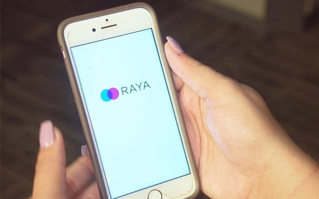 Raya : test de l'appli de rencontre des peoples