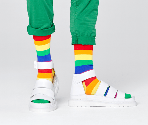 chaussettes pride chaussettes pride