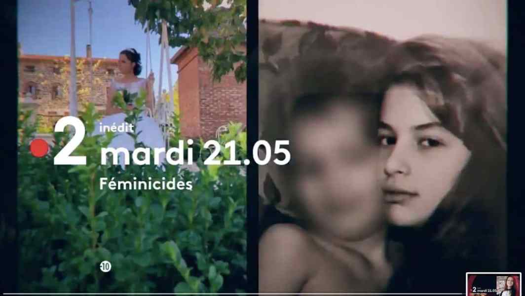 « documentaire-france2-féminicides »