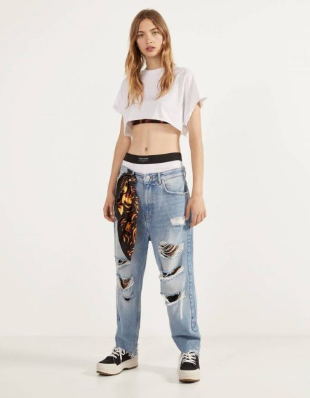 jean loose jean loose