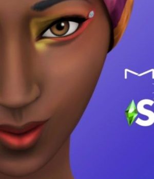 MAC Cosmetics Sims 4