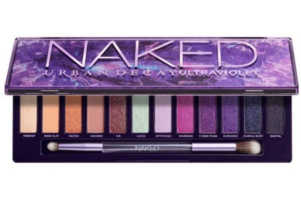 naked ultraviolet urban decay