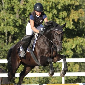 Quelle fan de poney es-tu ?