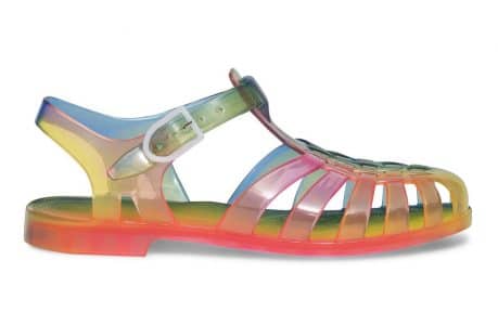 La meduse online chaussures